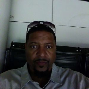 Meet your Posher, Rick